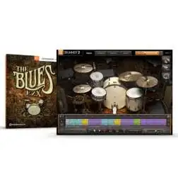Toontrack Blues EZX License Code