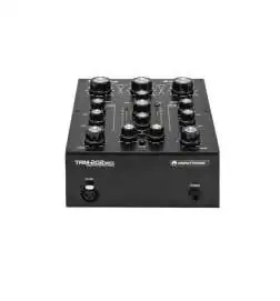 Omnitronic TRM-202MK3 Rotary Mixer