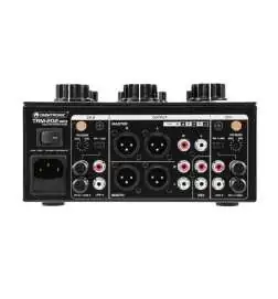 Omnitronic TRM-202MK3 Rotary Mixer