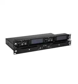Omnitronic XDP-3001 Lettore DJ