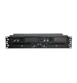 Omnitronic XDP-3001 Lettore DJ