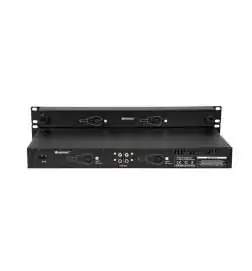 Omnitronic XDP-3001 Lettore DJ