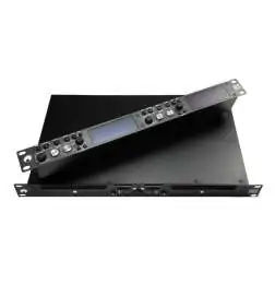 Omnitronic XDP-3001 Lettore DJ