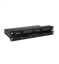 Omnitronic XDP-3001 Lettore DJ