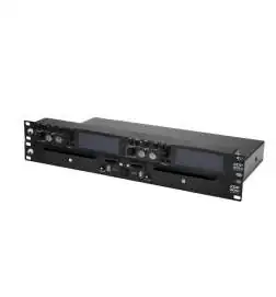 Omnitronic XDP-3001 Lettore DJ