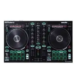 Roland DJ-202 Controlador DJ