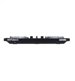 Roland DJ-202 controller DJ