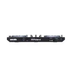 Roland DJ-202 controller DJ