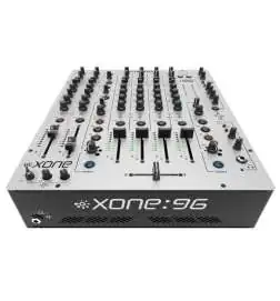 Allen & Heath XONE:96 DJ Mixer