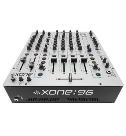 Allen & Heath XONE:96 DJ Mixer