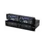 Omnitronic XCP-2800 Dual CD-Player