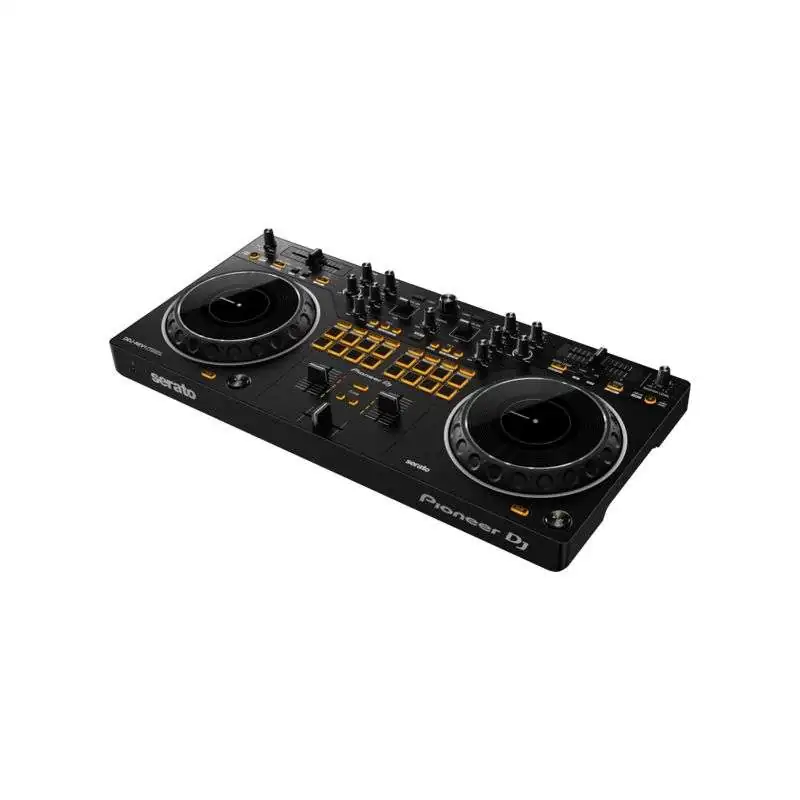 Pioneer DJ DDJ-REV1 DJ Controller