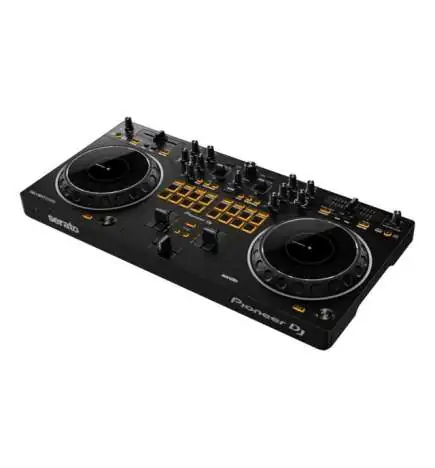 Pioneer DJ DDJ-REV1 controller DJ
