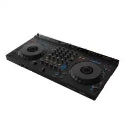 AlphaTheta DDJ-GRV6 Controlador DJ
