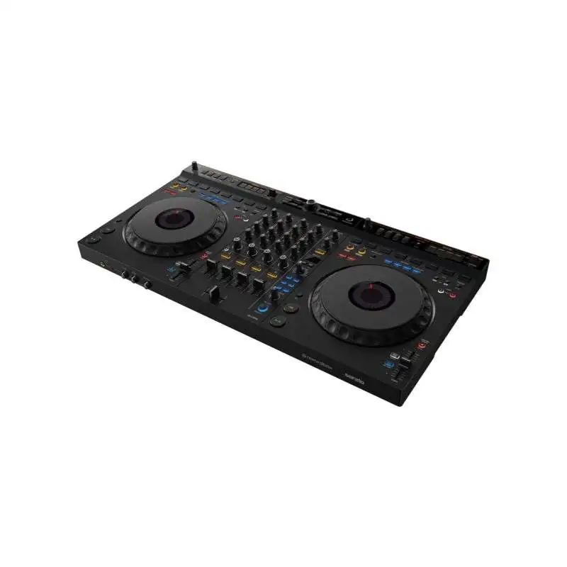 AlphaTheta DDJ-GRV6 Kontroler DJ