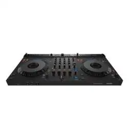 AlphaTheta DDJ-GRV6 DJ-controller