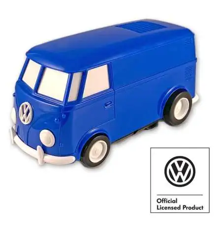 Stokyo Record Runner, blue giradischi