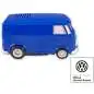 Stokyo Record Runner, blue record player