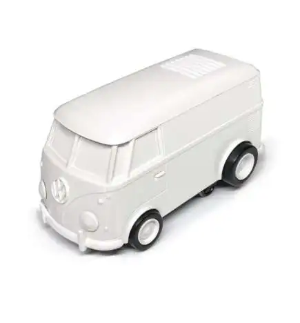 Stokyo Record Runner, white Plattenspieler