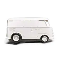 Stokyo Record Runner, white giradischi