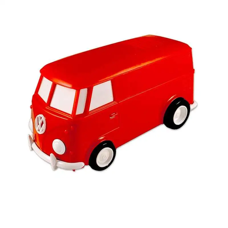 Stokyo Record Runner, cherry-red giradischi