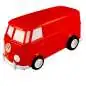 Stokyo Record Runner, cherry-red gramofon Stokyo Record Runner, cherry-red gramofon
