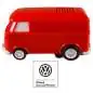 Stokyo Record Runner, cherry-red gramofon Stokyo Record Runner, cherry-red gramofon