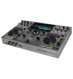 Denon DJ PRIME GO controlador DJ