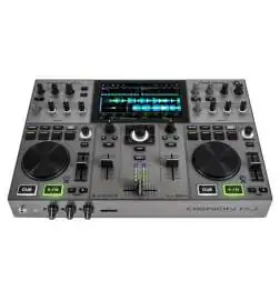 Denon DJ PRIME GO DJ Controller