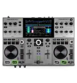Denon DJ PRIME GO DJ Controller