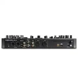 Denon DJ PRIME GO DJ Controller