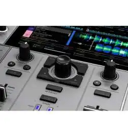 Denon DJ PRIME GO DJ Controller