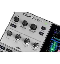 Denon DJ PRIME GO DJ Controller