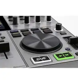 Denon DJ PRIME GO DJ Controller