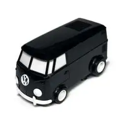 Stokyo Record Runner, black tocadiscos