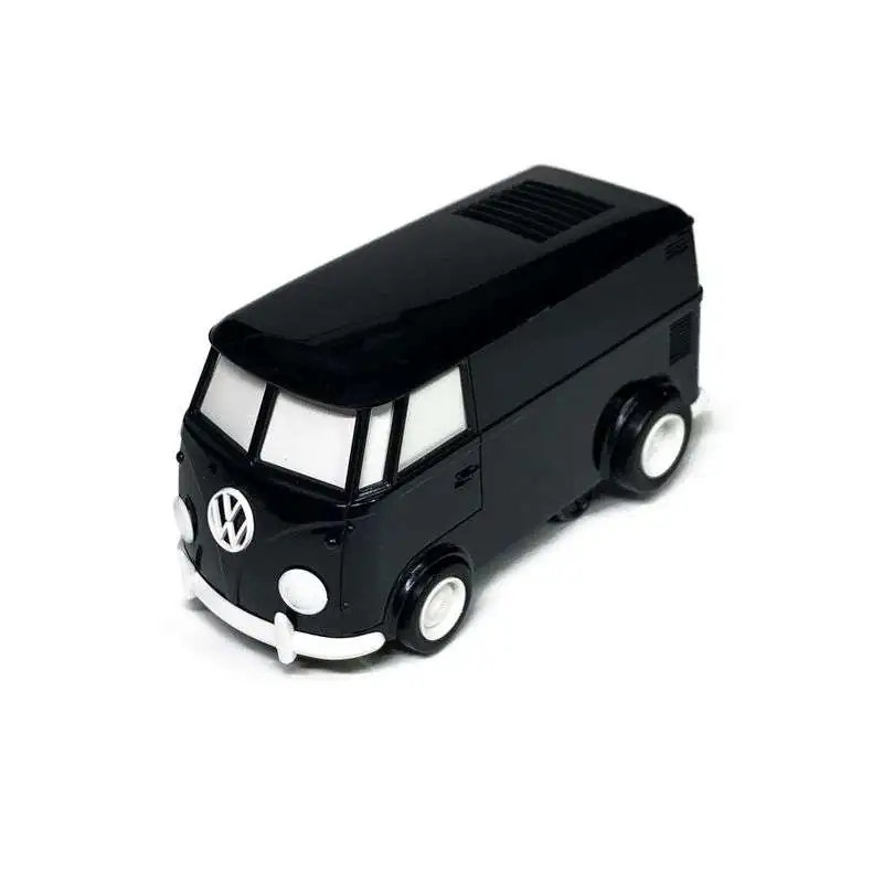 Stokyo Record Runner, black tocadiscos