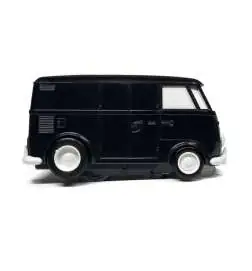 Stokyo Record Runner, black record player