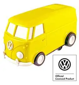 Stokyo Record Runner, yellow gramofon