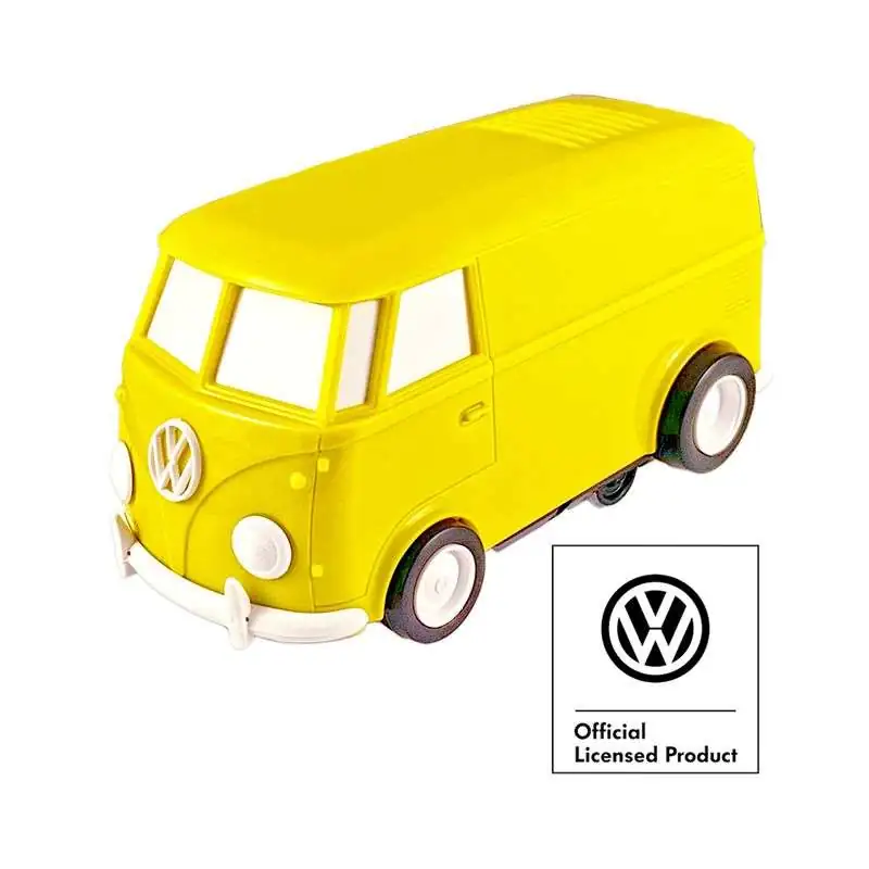 Stokyo Record Runner, yellow giradischi