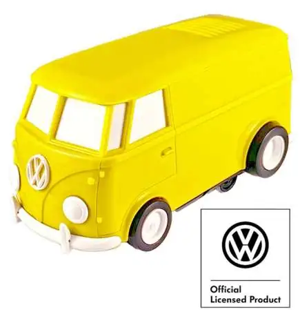 Stokyo Record Runner, yellow giradischi