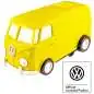 Stokyo Record Runner, yellow platenspeler