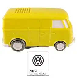 Stokyo Record Runner, yellow gramofon