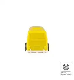Stokyo Record Runner, yellow record player