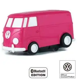 Stokyo Record Runner BT, magenta tocadiscos