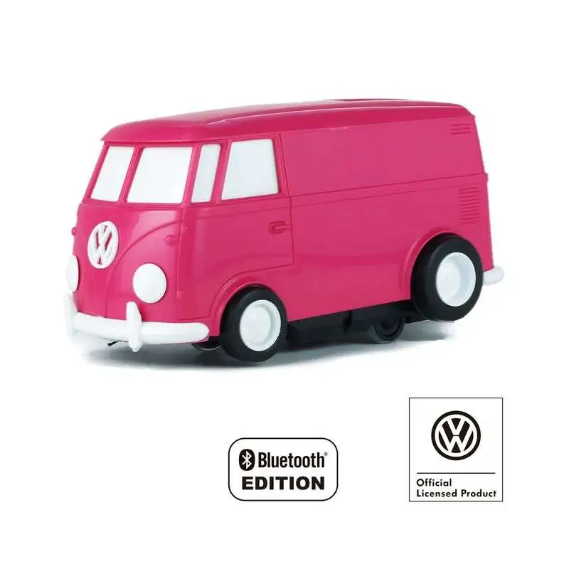 Stokyo Record Runner BT, magenta record player