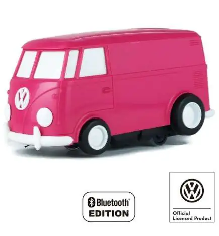 Stokyo Record Runner BT, magenta gramofon