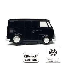 Stokyo Record Runner BT, black record player