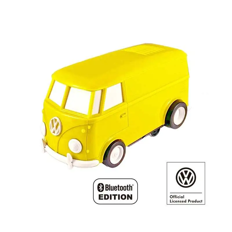 Stokyo Record Runner BT, yellow tocadiscos