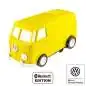 Stokyo Record Runner BT, yellow record player Stokyo Record Runner BT, yellow record player