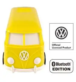 Stokyo Record Runner BT, yellow record player